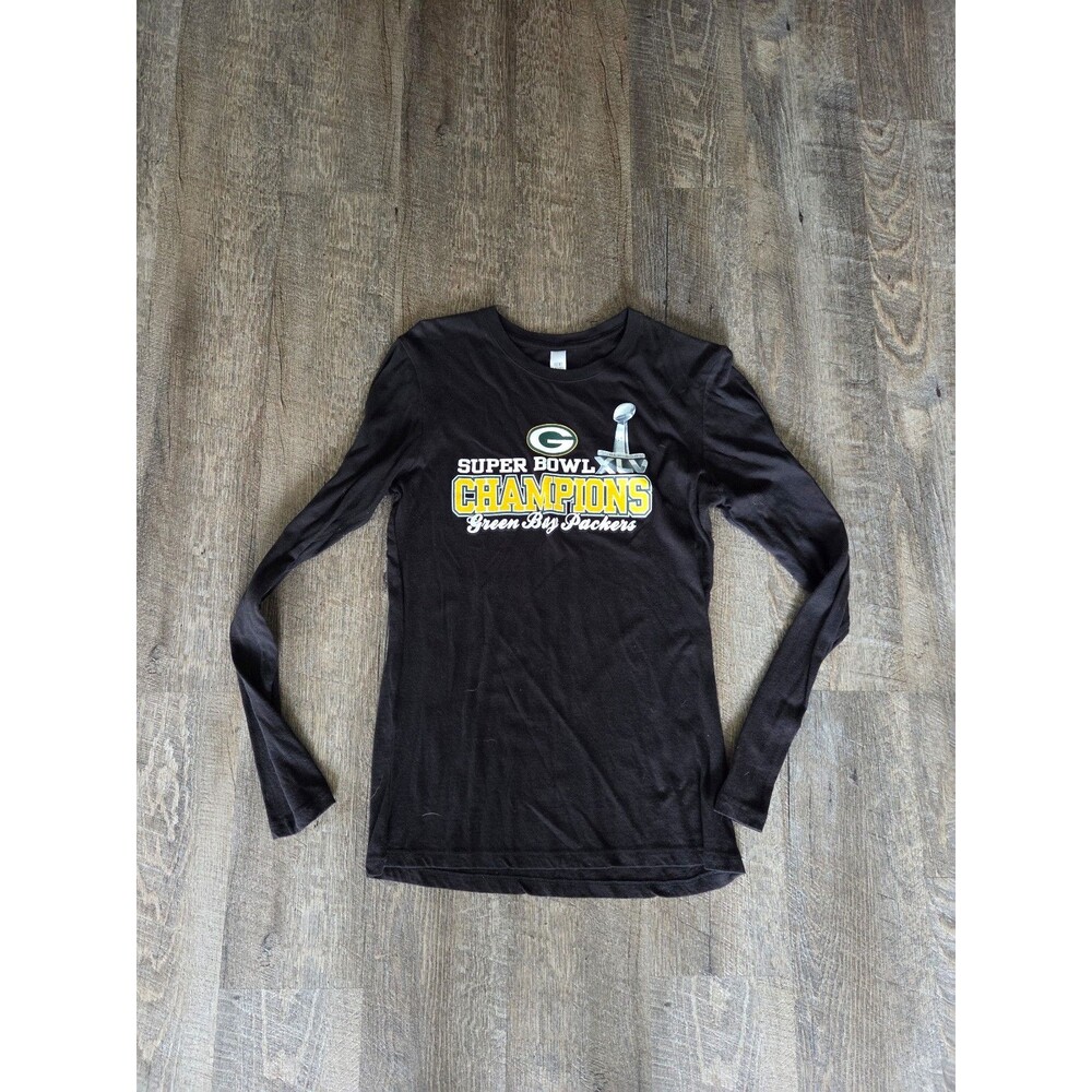 Green Bay Packers Long Sleeve